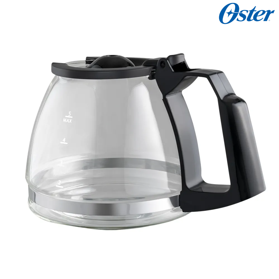 Jarra de Repuesto 5 Tazas para Cafeteras Oster BVSTRCS5