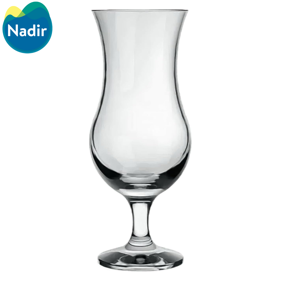 Copa de Vidrio para Cocktail Windsor 355ml Windsor 355ml/12oz Nadir 79280200728510 Nadir