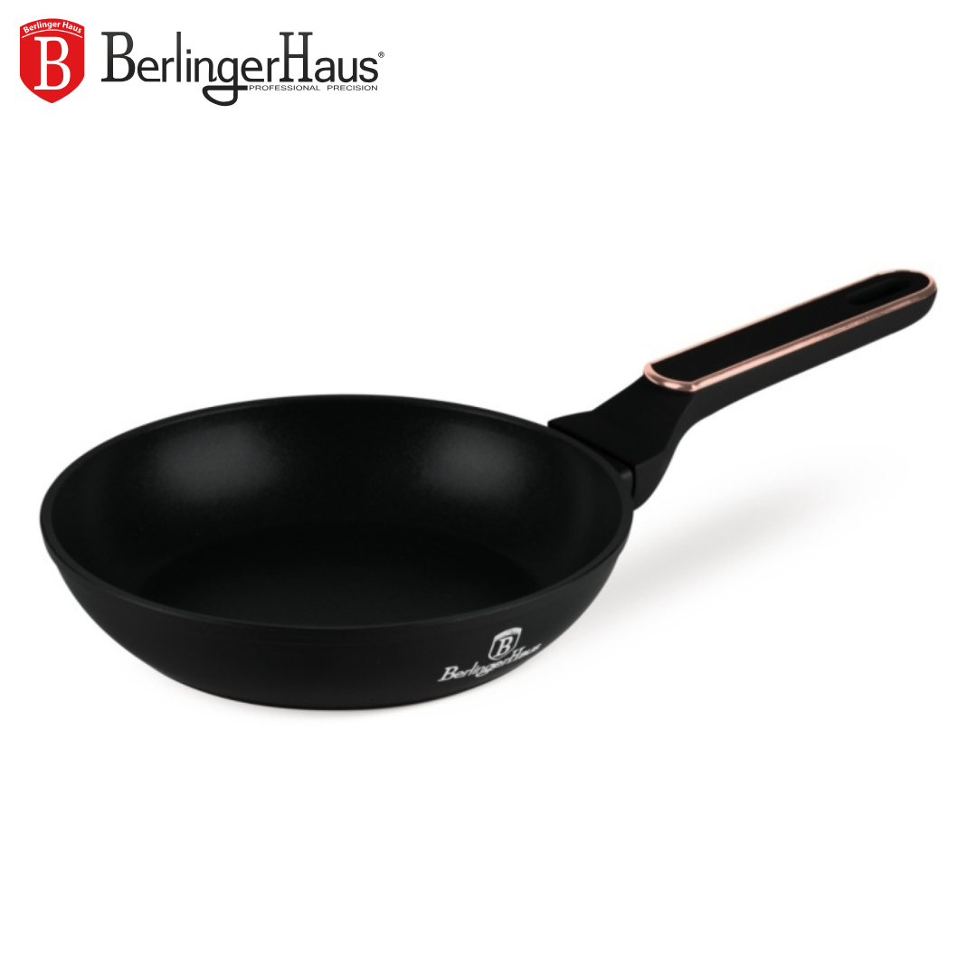 Sartén Antiadherente de 20cm Berlinger Haus BH-8345
