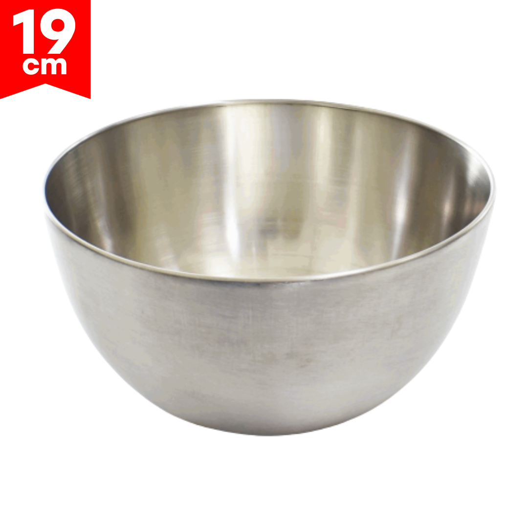Bowl de Metal 1500ml / 19cm STL-602MB-19