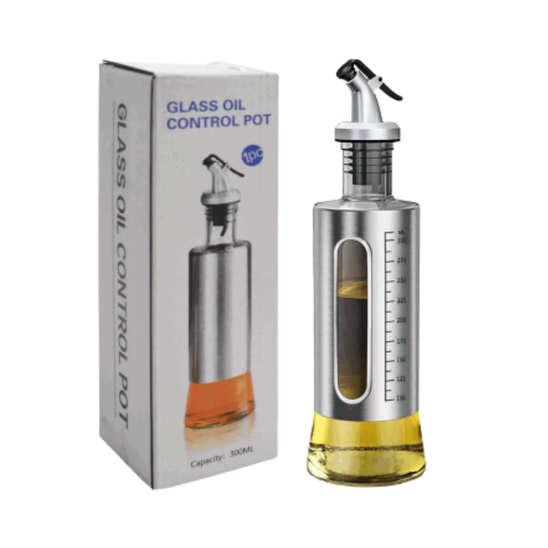 Dispensador de Aceite 300ml 86761 Selecto