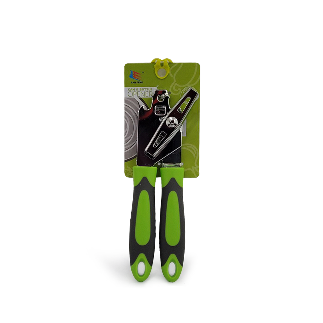 (LLEGANDO 20 DE DIC) Abridor de Latas Abrelatas 83964