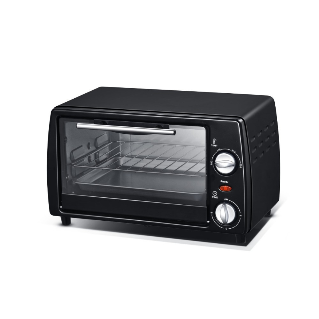 Horno Tostador Eléctrico 9.0L 800W Lotus LT-9845 LOTUS