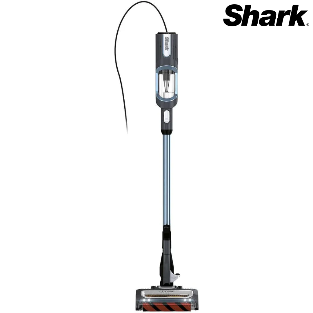 Aspiradora con Cable Performance UltraLight DuoClean Shark UV580 Shark