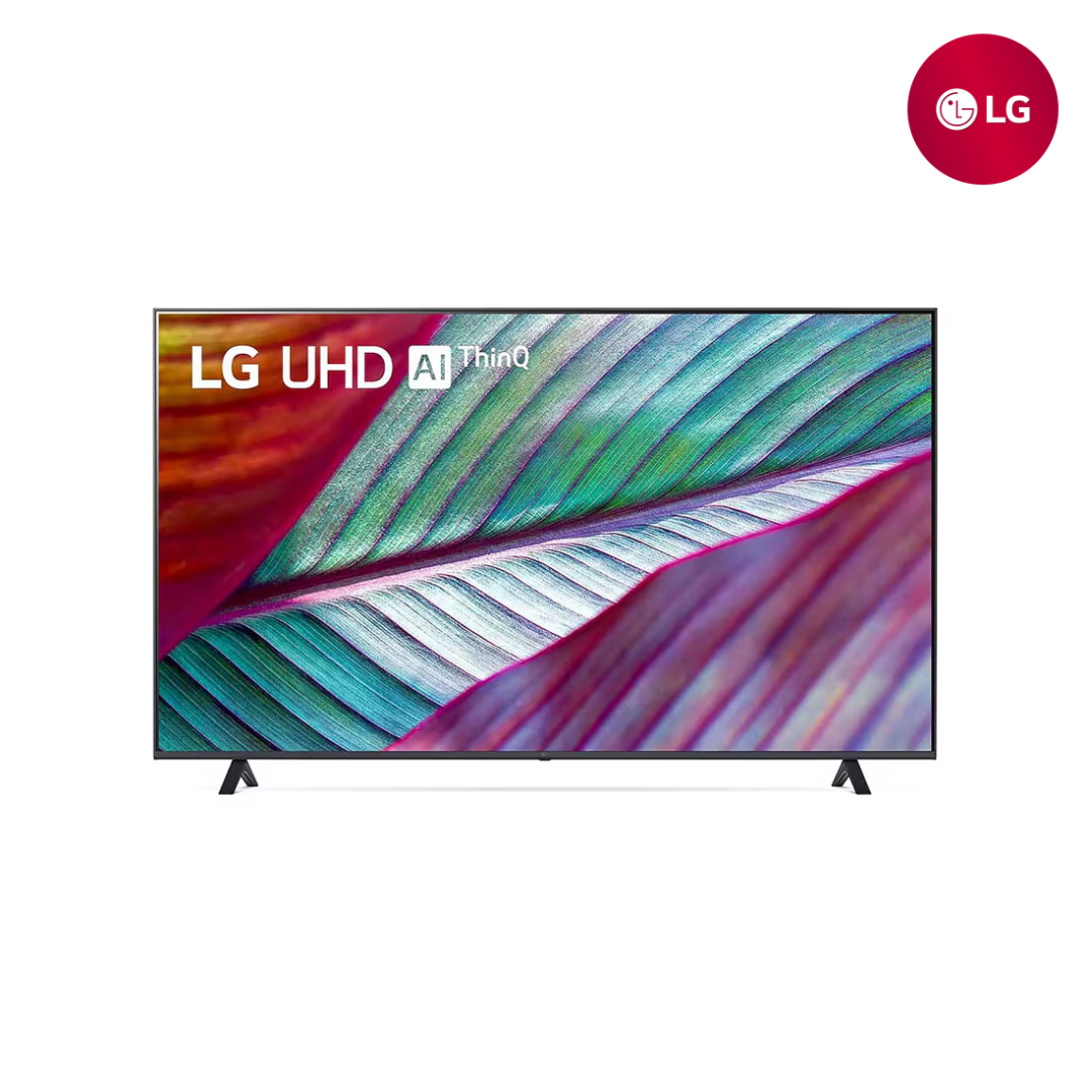 Televisor Smart TV 70" UR78 UHD 4K ThinQ AI LG 70UR7800PSB LG