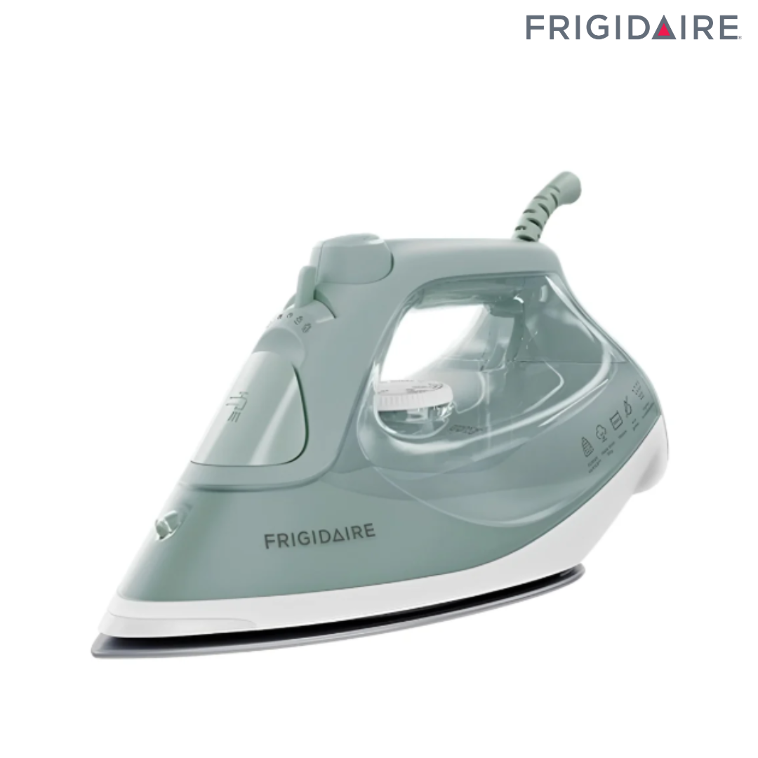 Plancha de Ropa de Vapor Antiadherente 800W Frigidaire FSI11 Frigidaire