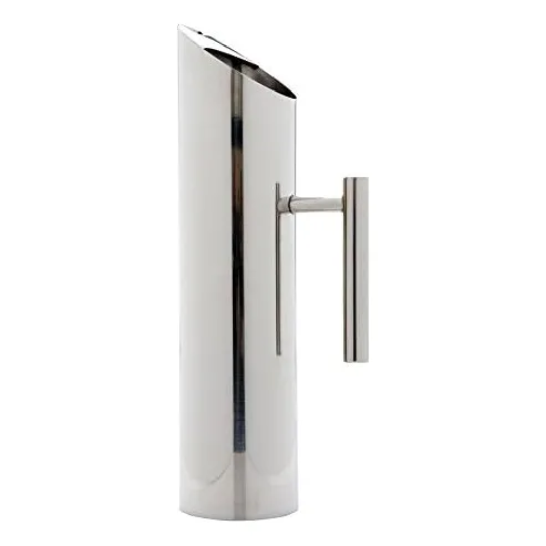 Jarra de Agua Hotelera de Acero Inoxidable 2.0L HVB03 Selecto