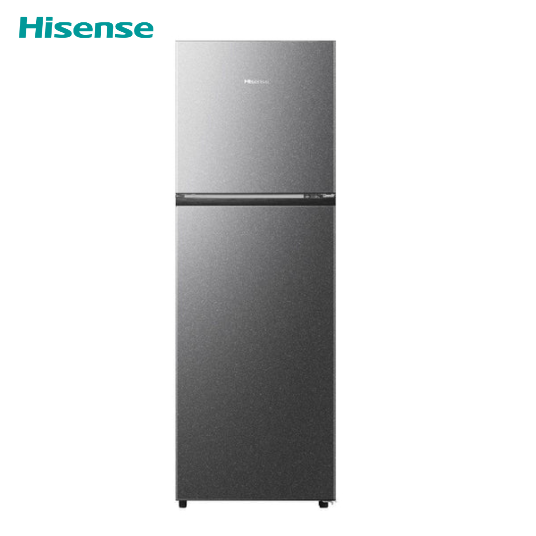 Refrigeradora Top Mount 5.5P3 Hisense RT55D6AAE