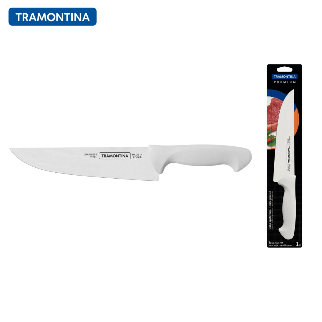 Cuchillo para Carne 8" Premium TRAMONTINA 24476/188