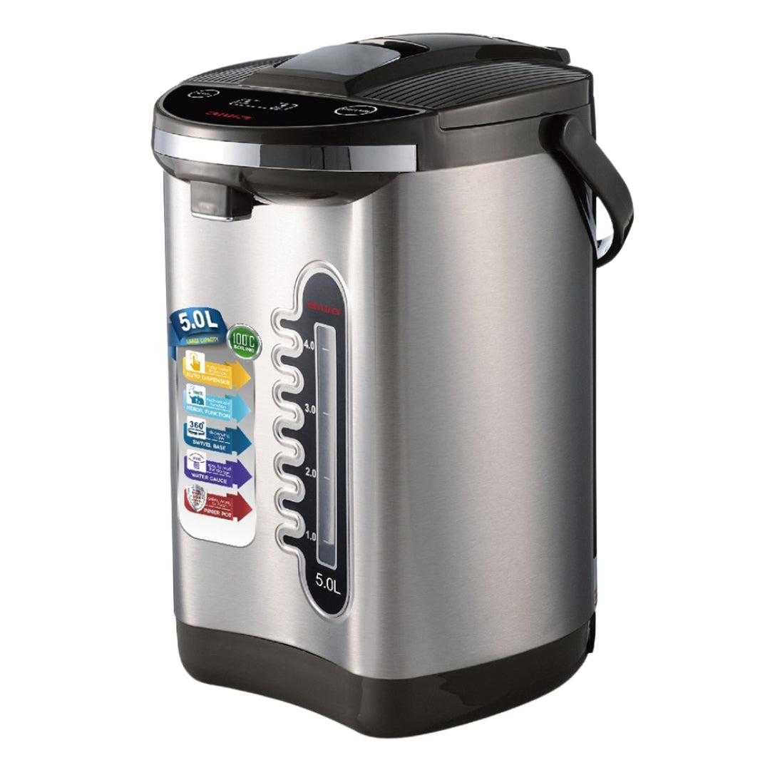 Dispensador de Agua Térmico de 5.0L NSF-W500MA Selecto