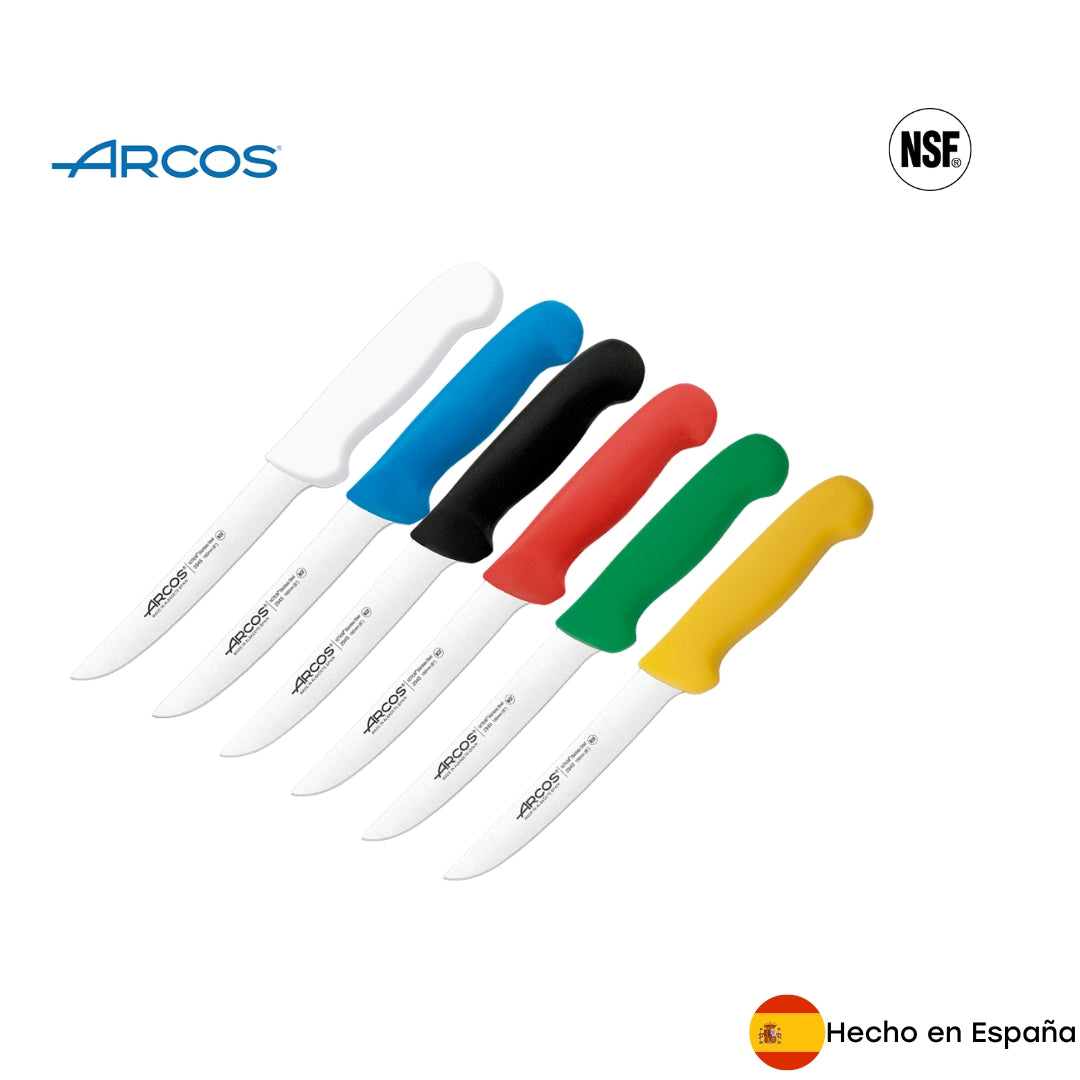 Cuchillo Deshuesador de 6" ARCOS 2945 ARCOS