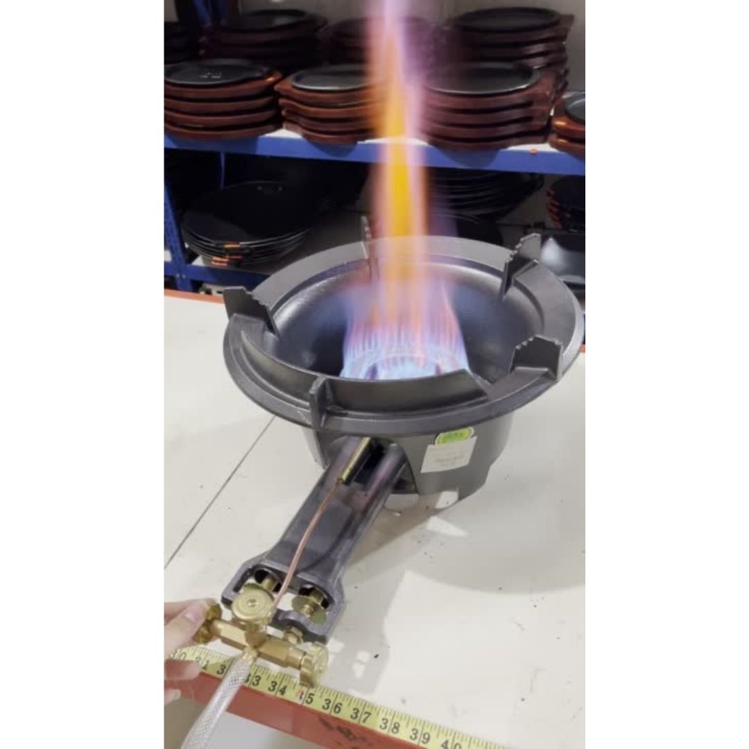 Estufa de Mesa a Presión 620 Selecto