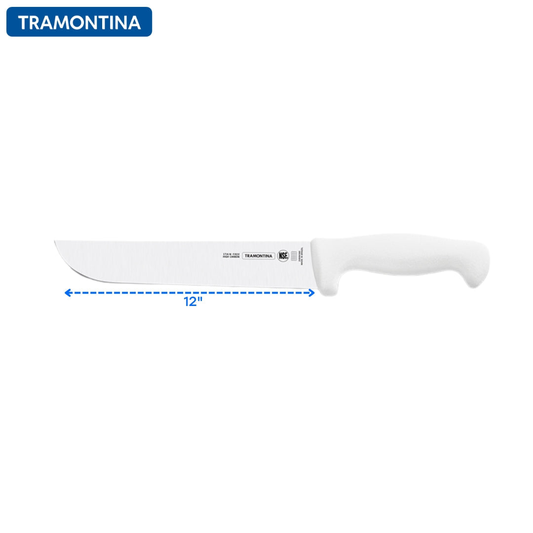 Cuchillo para Carne 12" TRAMONTINA 24608/082 TRAMONTINA
