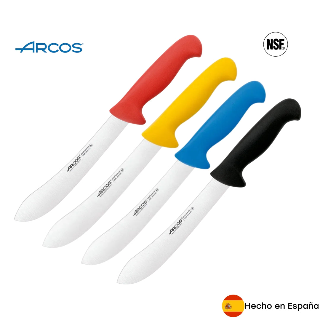 Cuchillo Carnicero de 8" ARCOS 2926 ARCOS