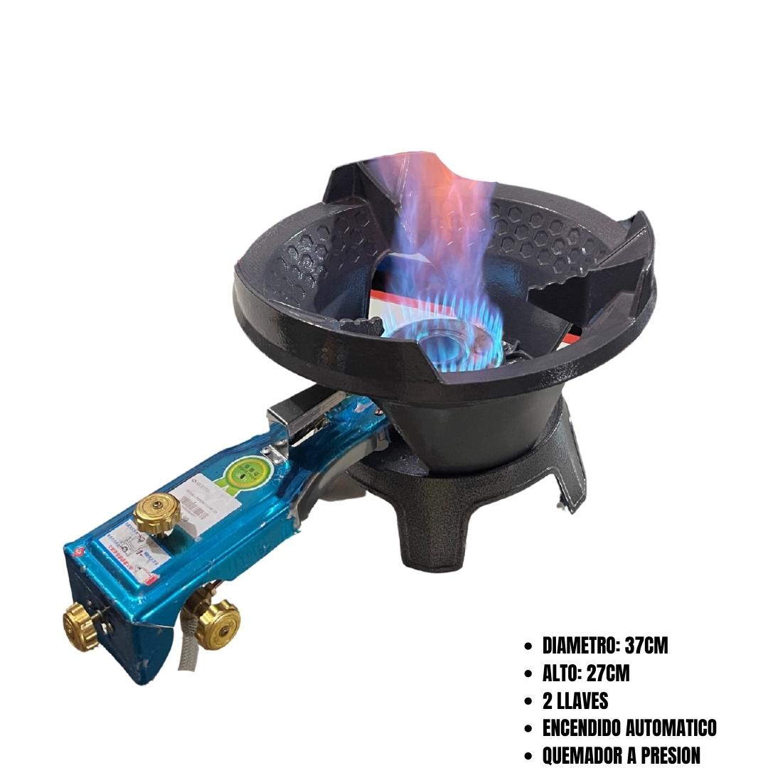 Estufa de Mesa a Presión 121