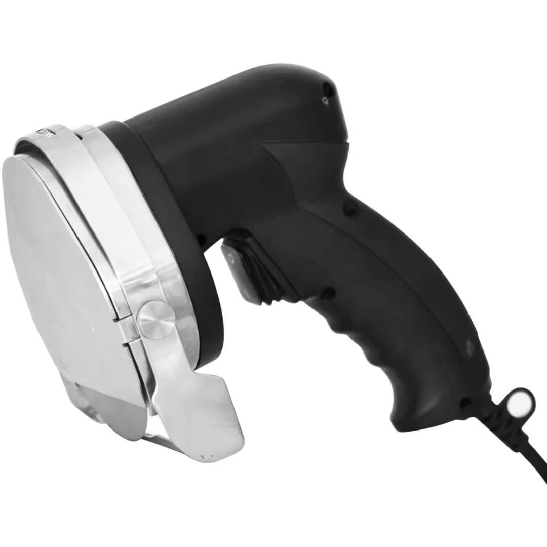 Cortador de Shawarma con Cable 100mm KS-100E Kebab. Selecto