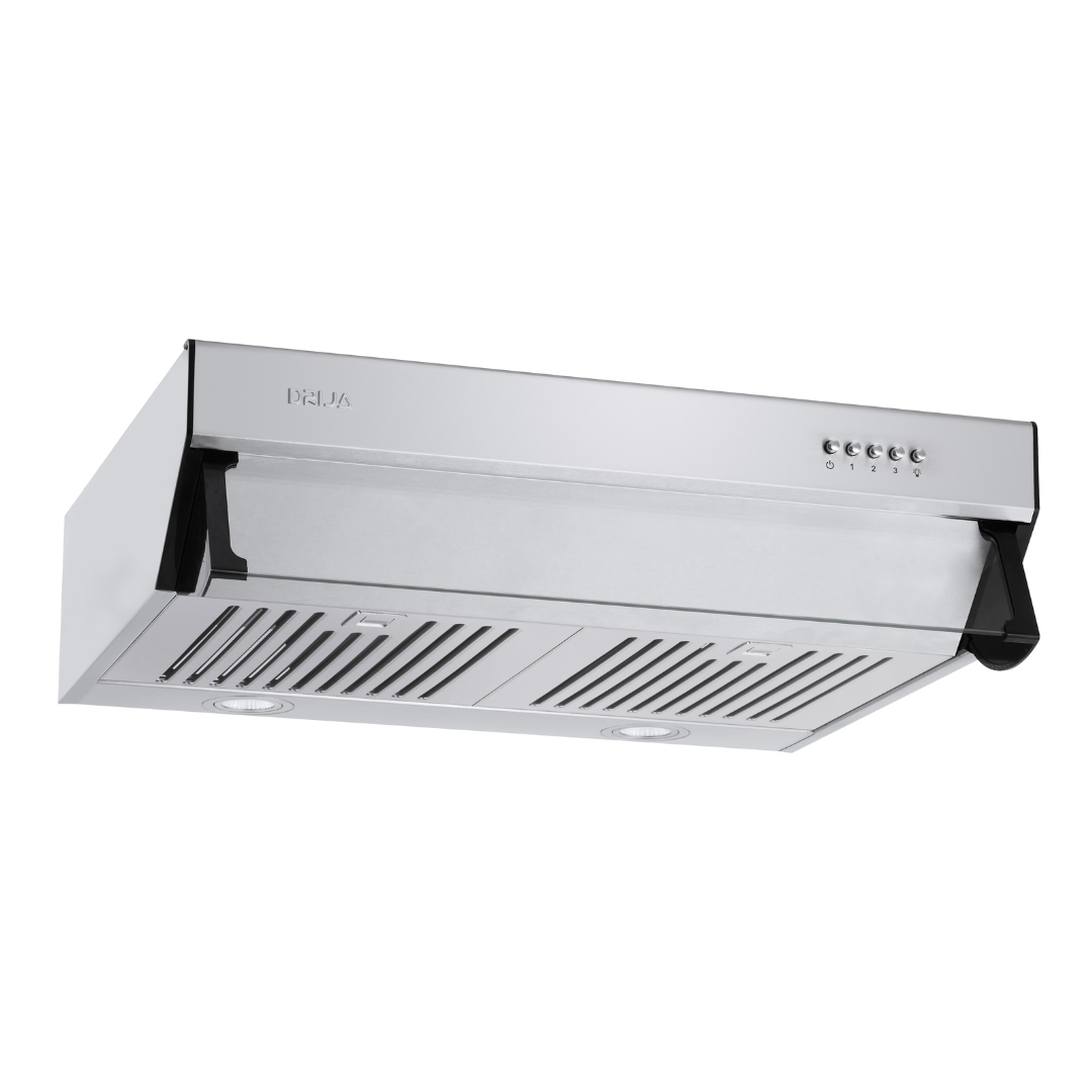 Extractor de Grasa Compatto 60 Acero Drija DRIJA
