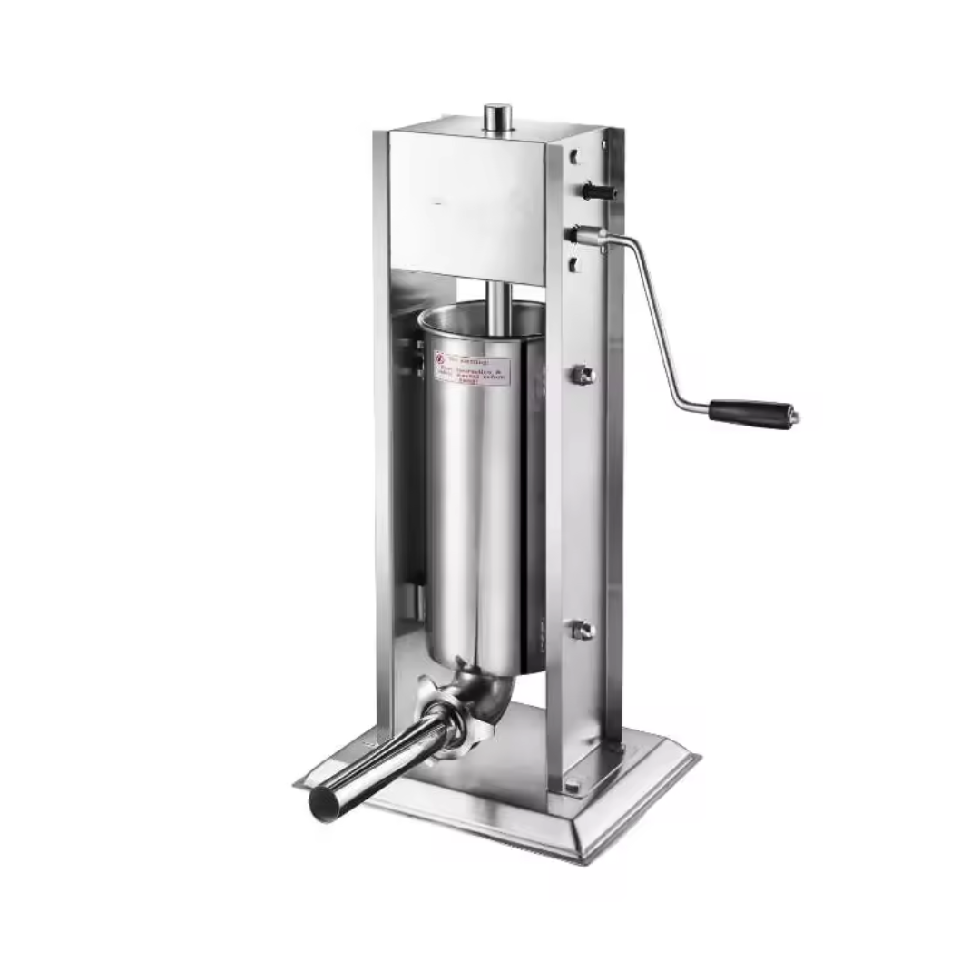 Embutidora de Chorizo Capacidad 7 Litros TV-7L Selecto