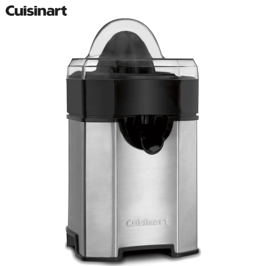 Extractor de Cítricos Eléctrico Cuisinart CCJ-500P1 CUISINART