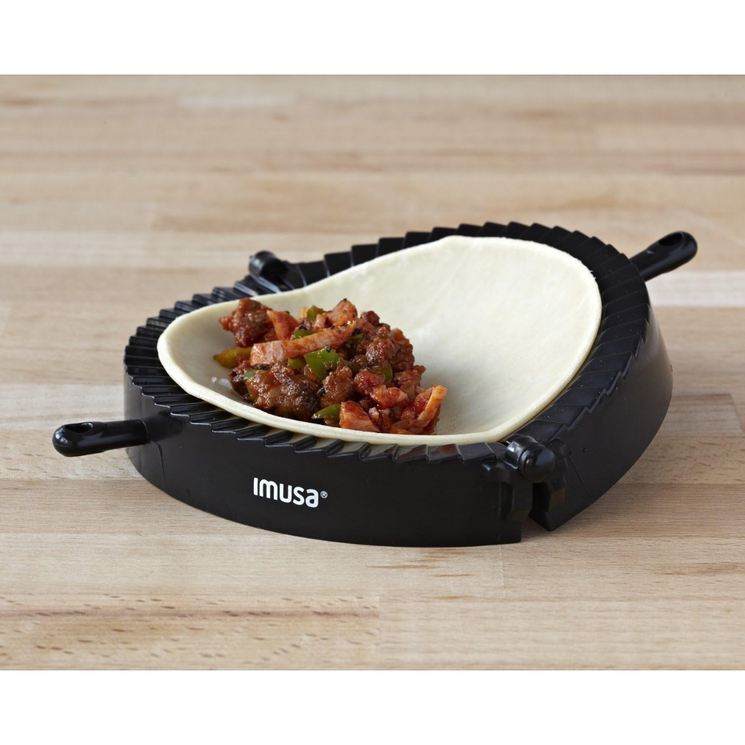 Molde de Empanadas de Plástico 14cm Imusa 61158 IMUSA