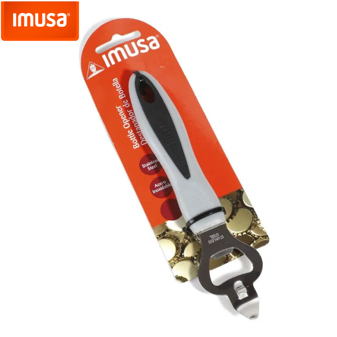 Destapador de Botellas Imusa 60832