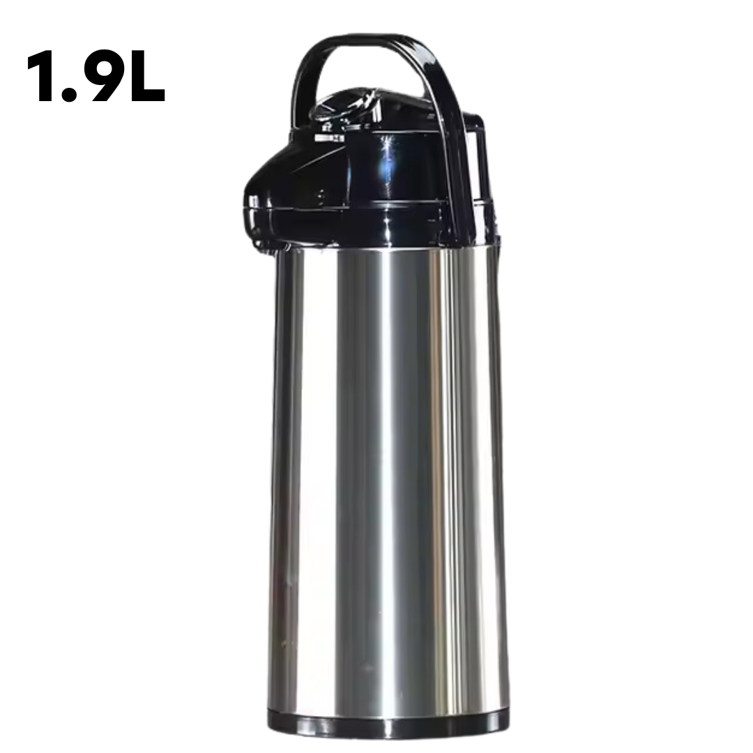 Termo de Agua con Dispensador 1.9 Litros YY-1900 Selecto