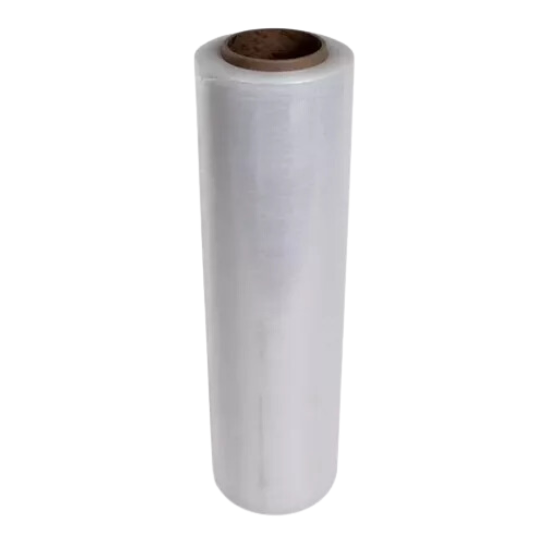 Rollo de Embalar Strech Film 2.0kg ST-2.0KG Selecto