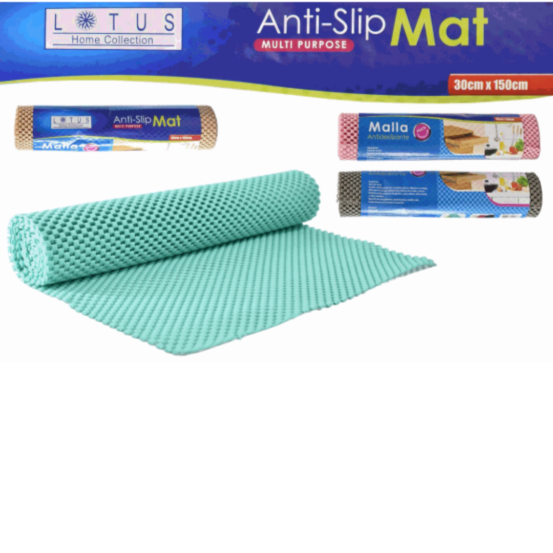 Alfombra Antideslizante para Mesas 30x150cm 51196