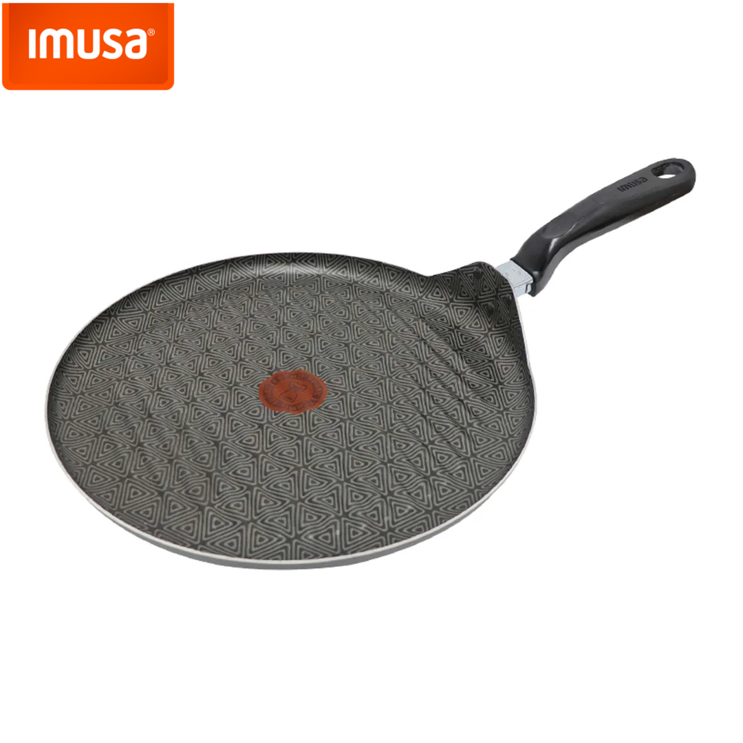 Sartén Redondo Grill Talent 30cm Imusa 0386400 IMUSA