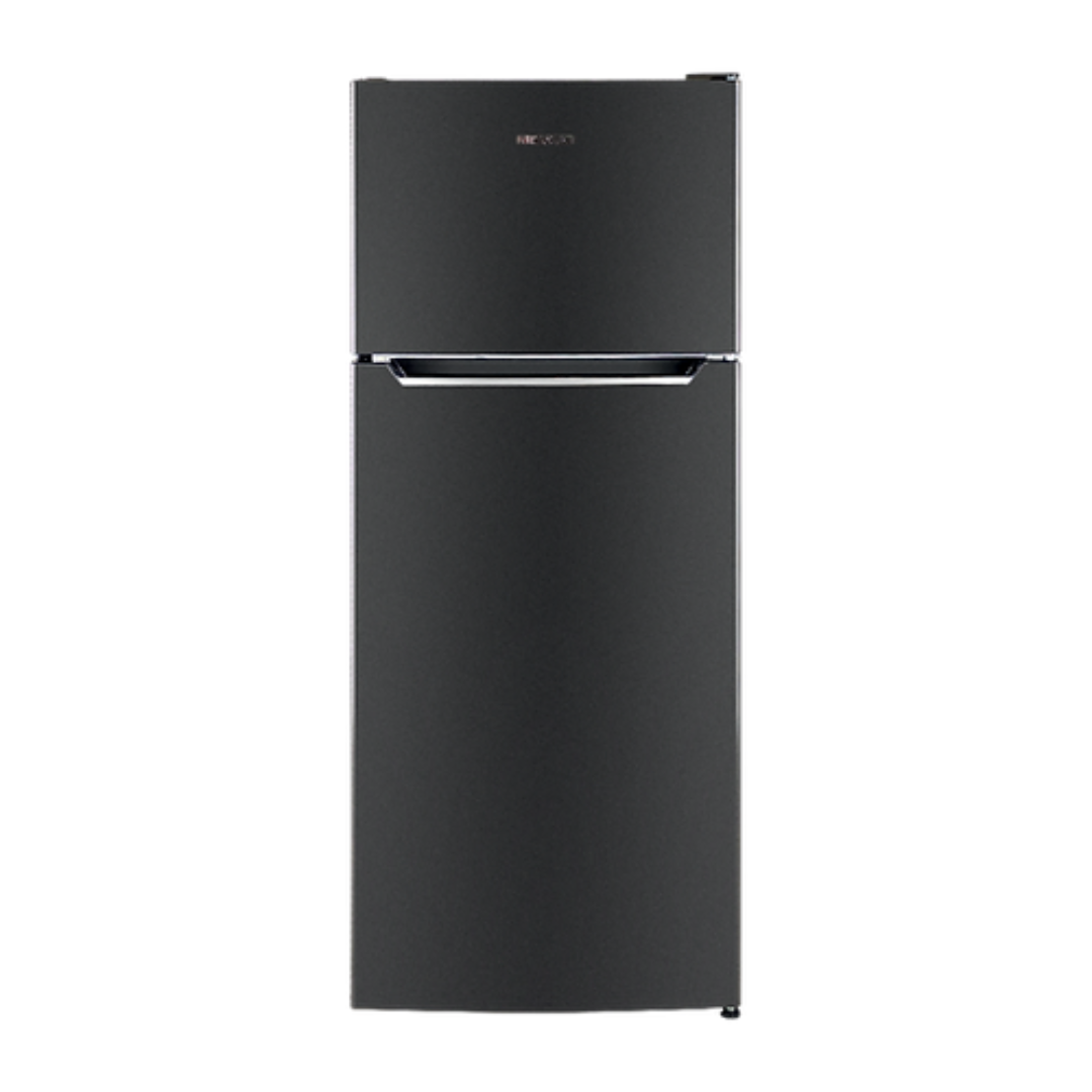 Refrigeradora Frost 5.9P3/168L Acero Inoxidable Nisato NRF-255SSLM