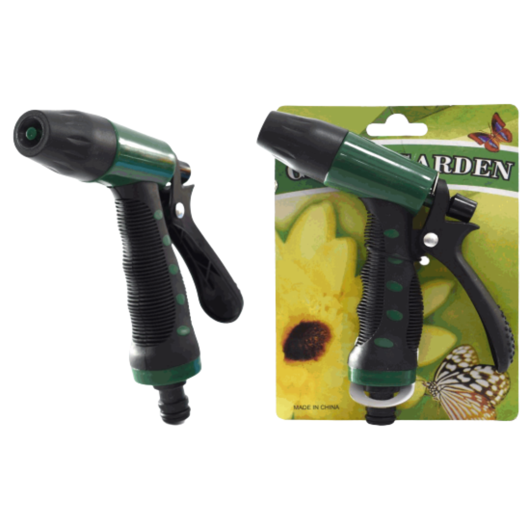 Pistola para Manguera de Agua 88355 Selecto