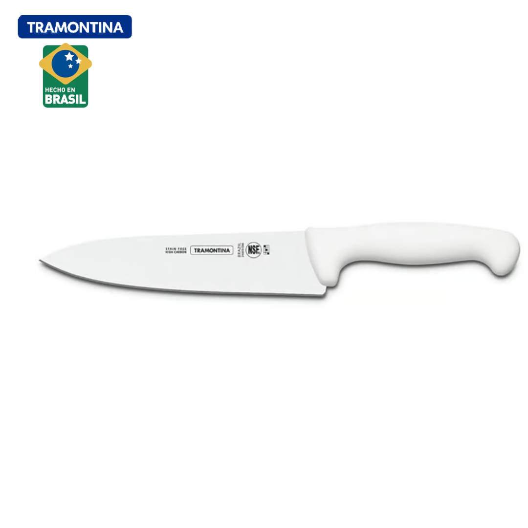 Cuchillo para Carnes Profesional de 8" Tramontina 24609/188 TRAMONTINA