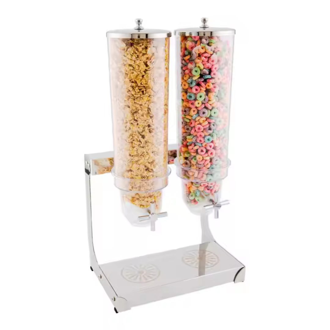 Dispensador de Cereales de 7L 450403 Selecto
