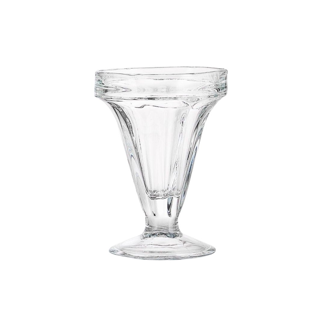 Copa de Vidrio para Marisco 7.3oz Alaska Crisa 2211 CRISA