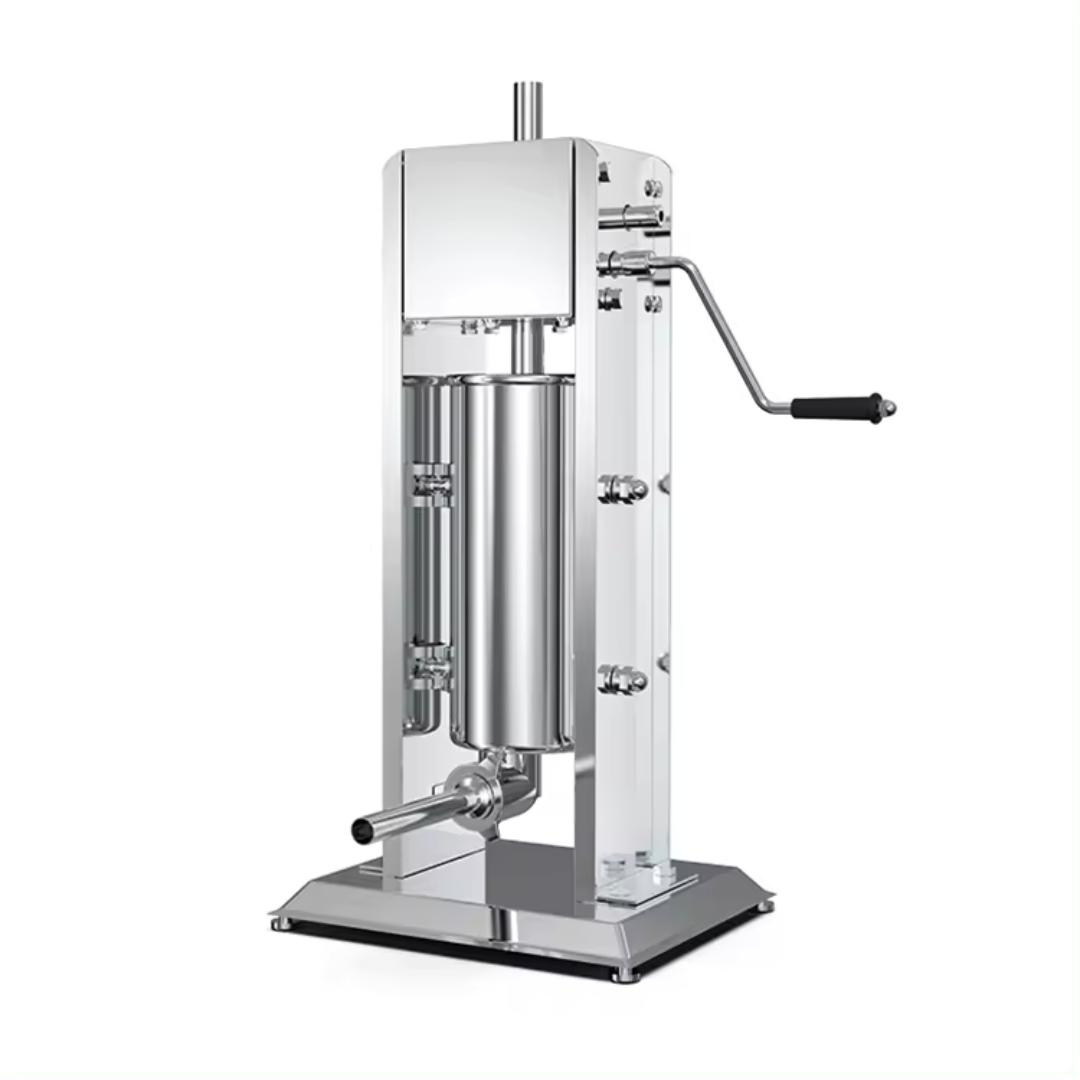 Embutidora de Chorizo Capacidad 12 Litros TV-12L Selecto