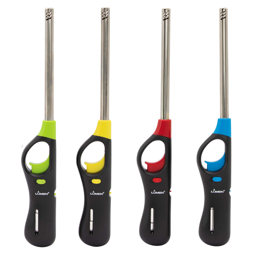 Encendedor de Estufa Lumen MS-L3884-B LUMEN
