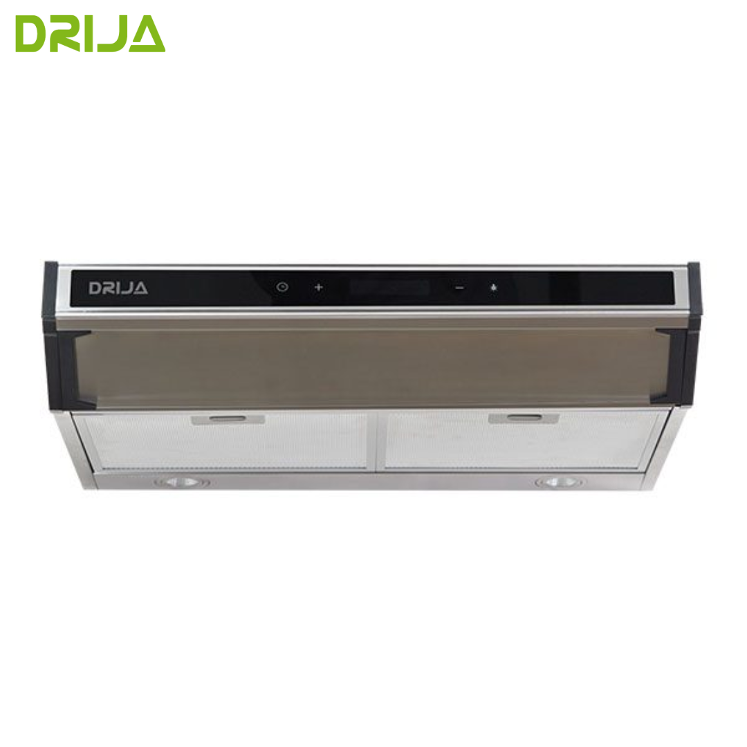 (POR PEDIDO) Extractor de Grasa Slim Touch 60 Acero Drija DRIJA