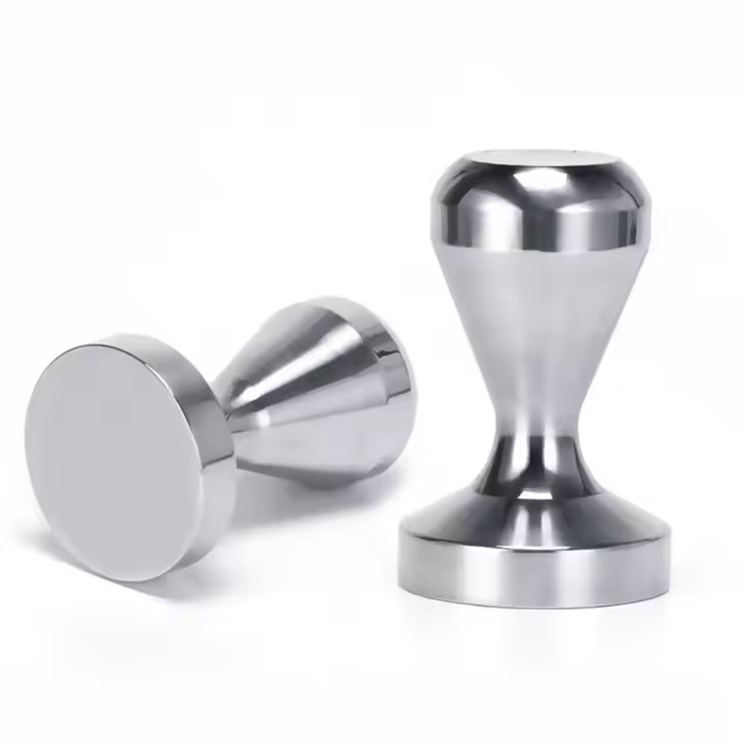 Tamper de Café en Acero Inoxidable 304 5.5cm 602004 Selecto