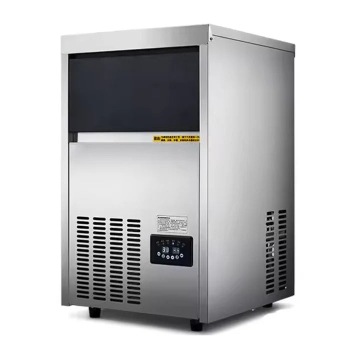 Máquina para Fabricar Hielos Industrial 75kg Sobre Mesa 110V/60Hz K75