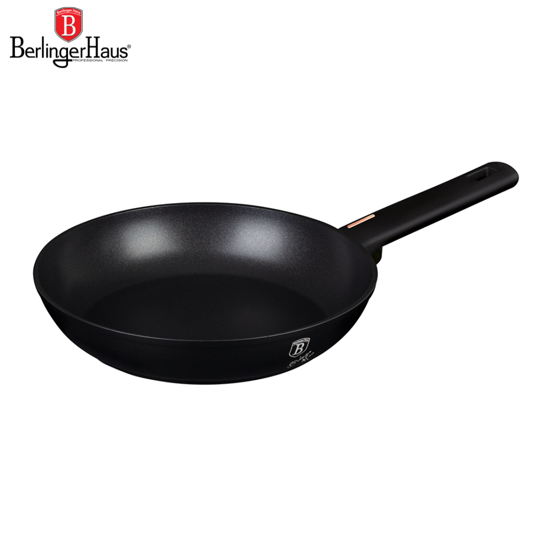 Sartén de Aluminio de 28cm Berlinger Haus BH-7084N BERLINGER HAUS