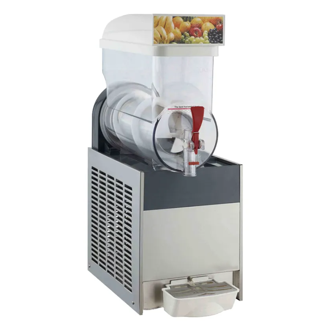 Máquina de Hielo Loco 15 Litros 290*560*760mm SM-151 Selecto