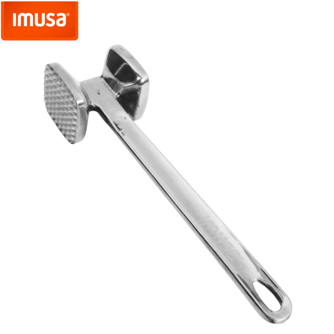 Majador o Ablandador de Carne de Aluminio Imusa 60807 IMUSA