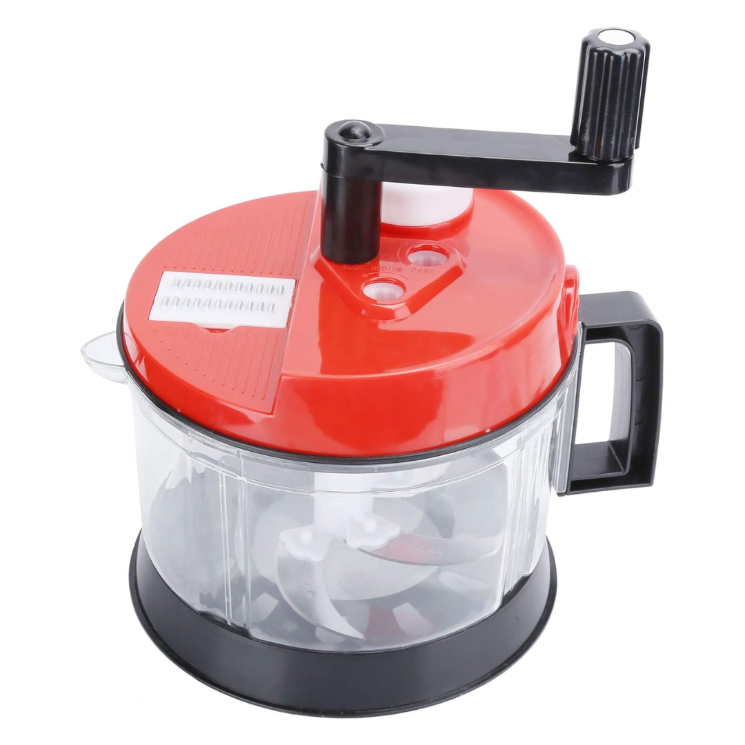 Procesador de Alimentos Manual 3500ml 88158 Selecto