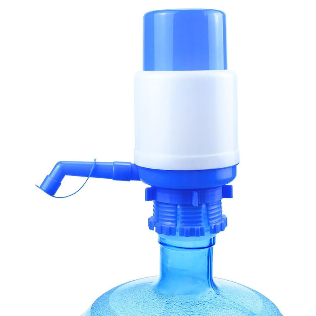 Dispensador de Agua Manual 170918-L Lotus Garrafón.