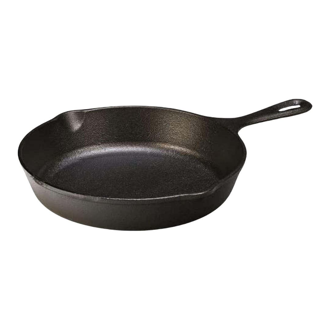 Sartén de Hierro Fundido 20cm EP-DC20CM Selecto