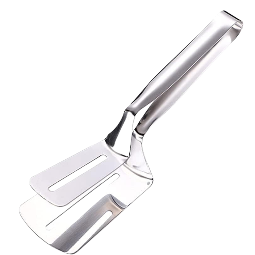 Espátula de Acero Inoxidable Multiuso 83219 Selecto