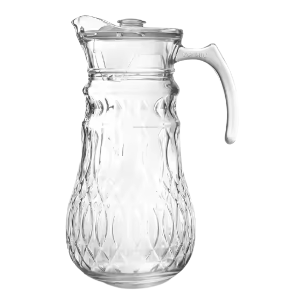 Jarra de Vidrio 1800ml 85898 Selecto
