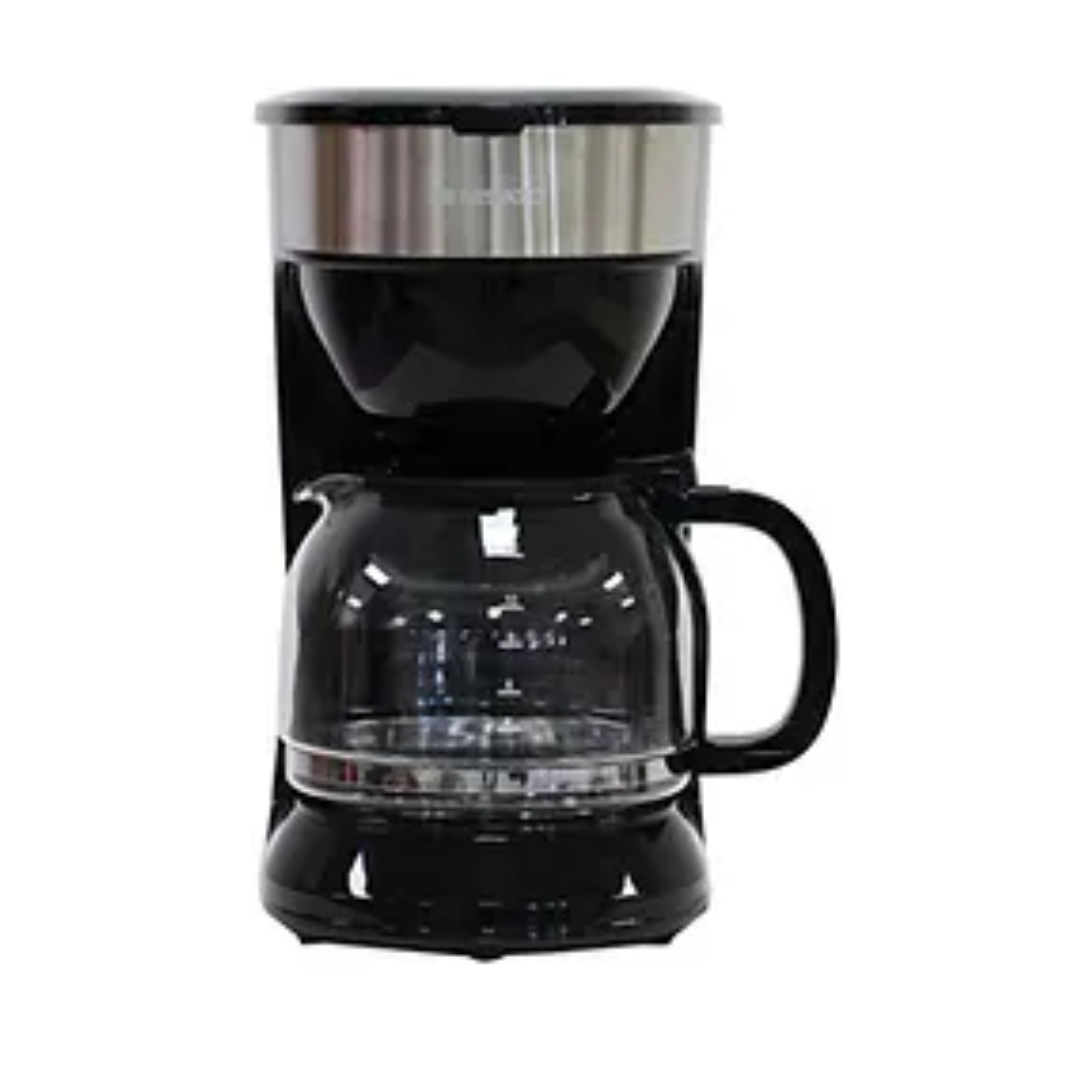 Cafetera 15 Tazas Eléctrica Nisato NCM-1518DL NISATO