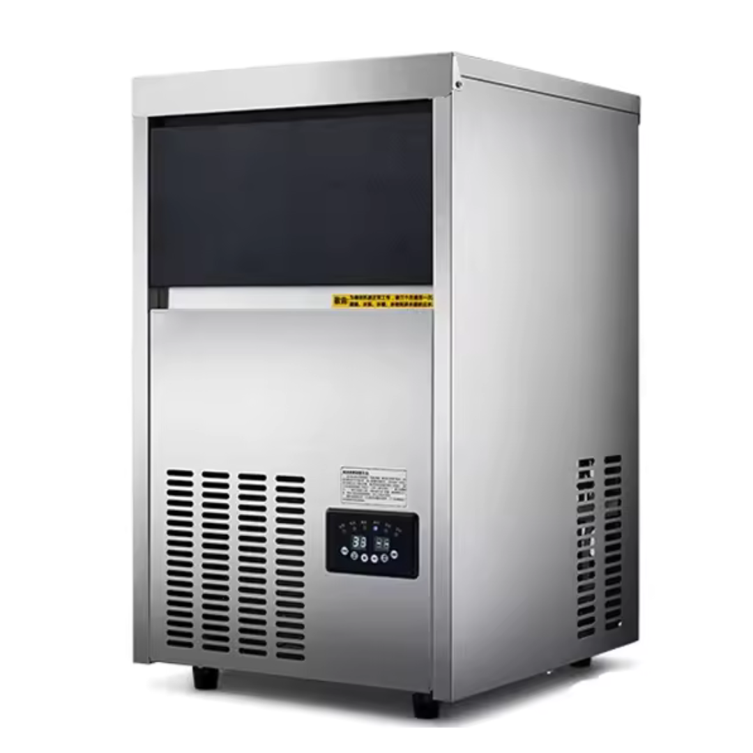 (LLEGANDO 30 DE MAYO) Máquina para Fabricar Hielos Industrial 35kg Sobre Mesa 110V/60Hz K35 Selecto
