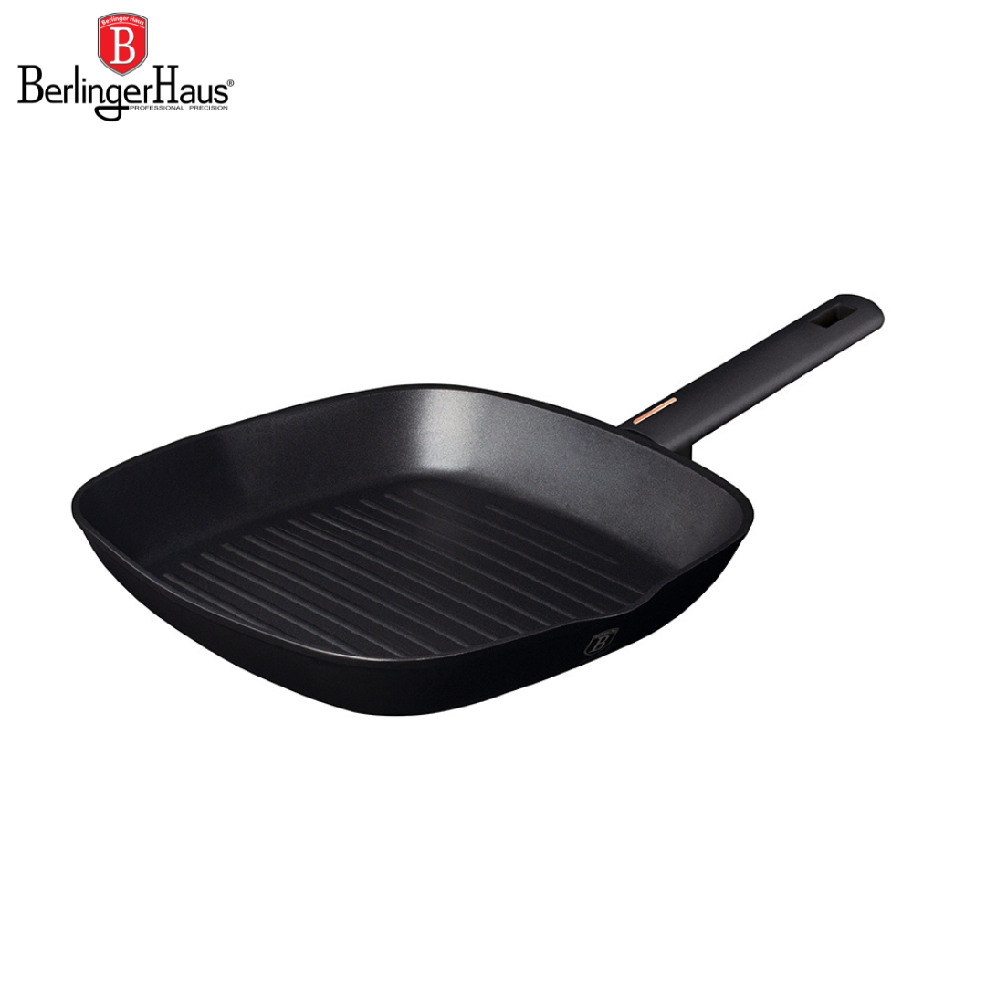 Sartén Grill de 28cm Berlinger Haus BH-7092